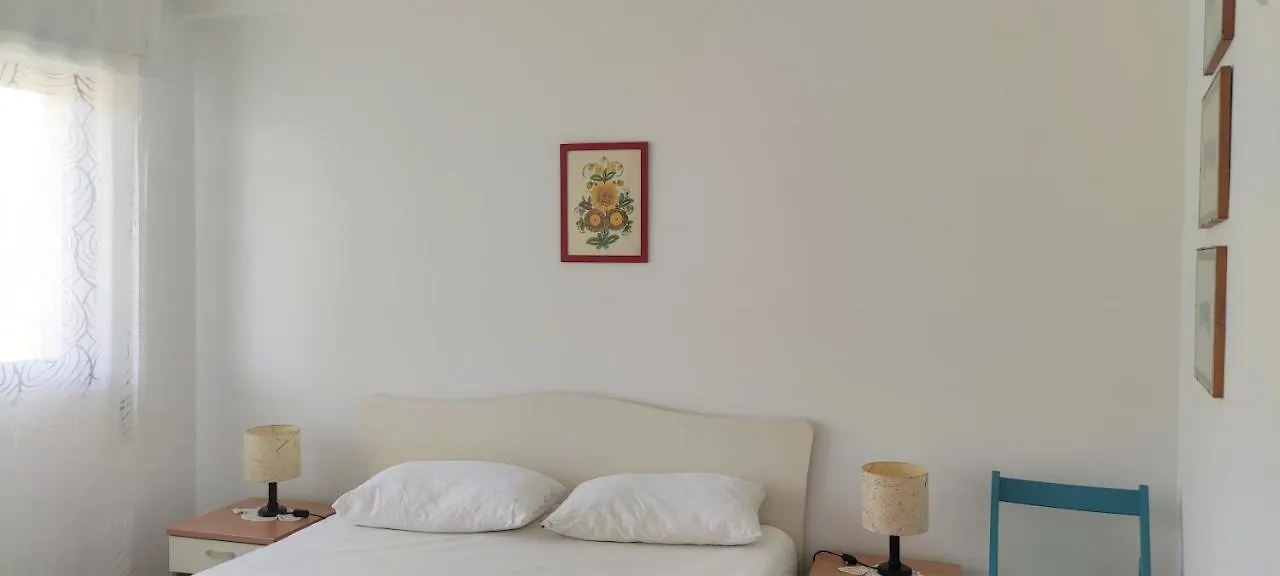 Apartment Ferienwohnung Mare Dentro Pozzallo