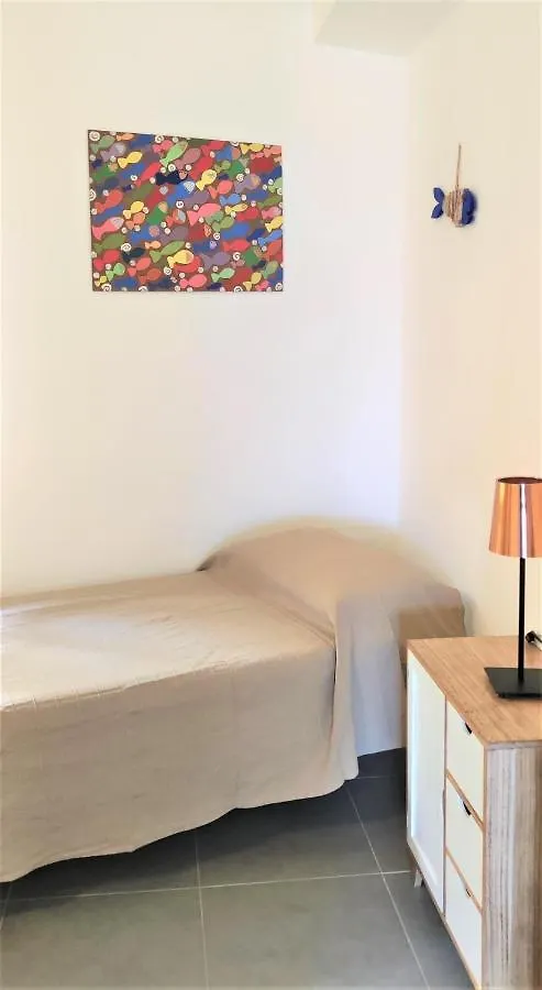 Ferienwohnung Mare Dentro Pozzallo Apartment
