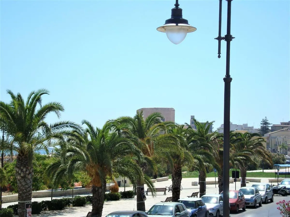 Ferienwohnung Mare Dentro Pozzallo Apartment