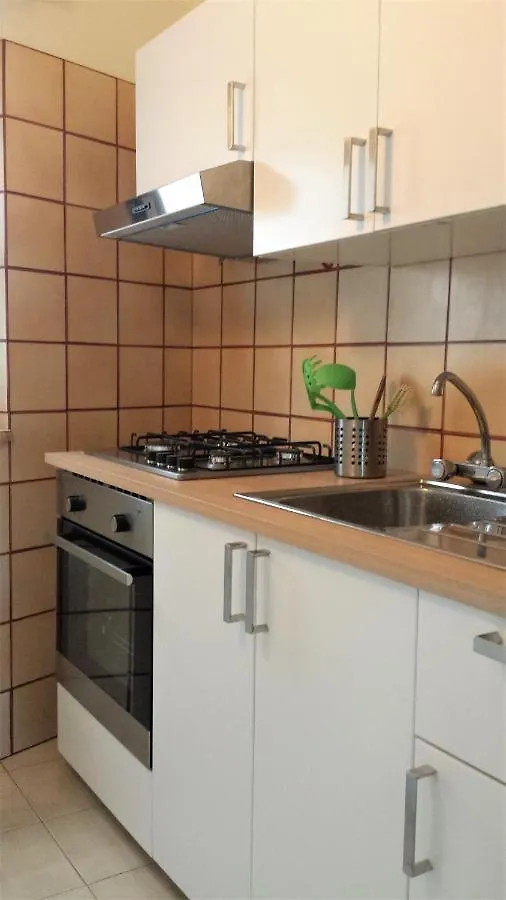 Ferienwohnung Mare Dentro Pozzallo 0*,  Italien